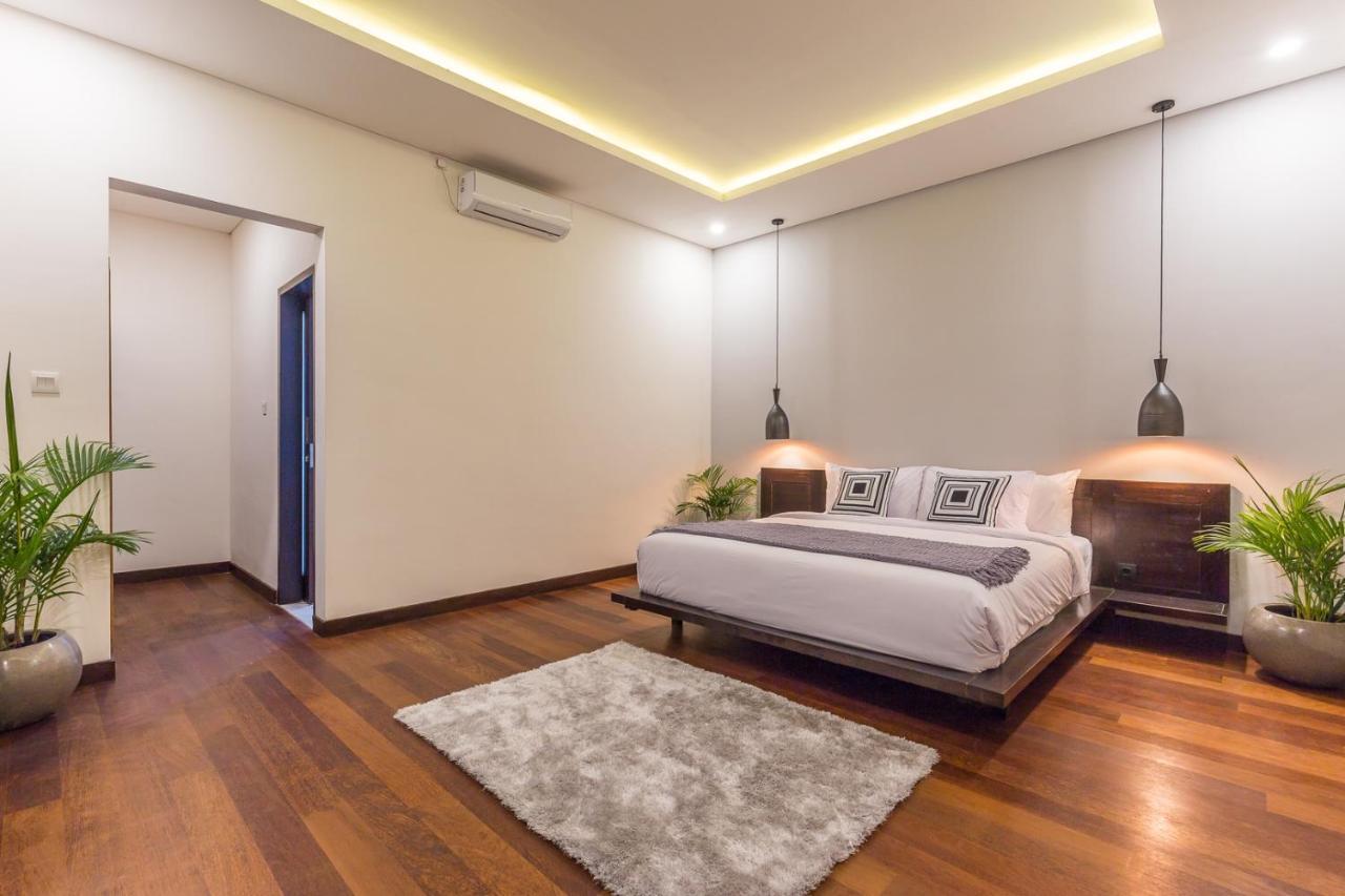 Villa Azura 塞米亚克 外观 照片