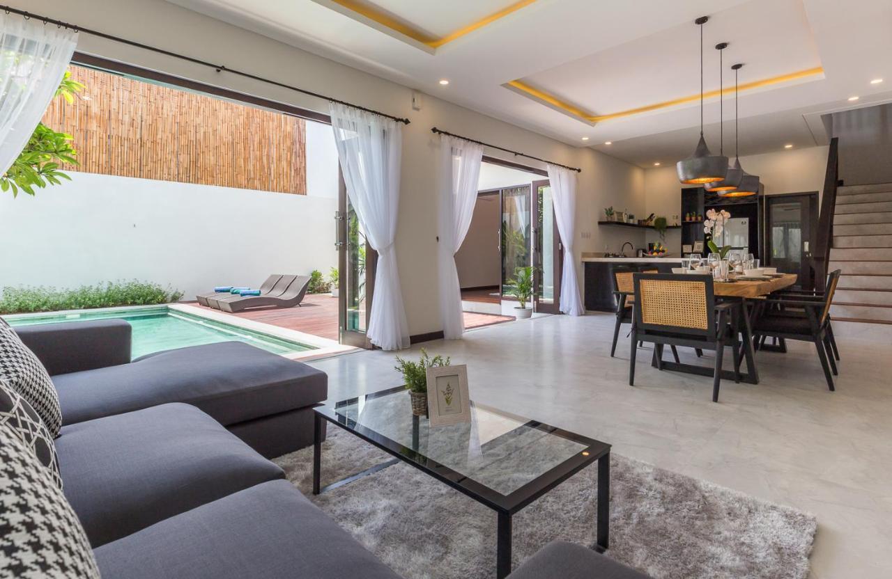Villa Azura 塞米亚克 外观 照片