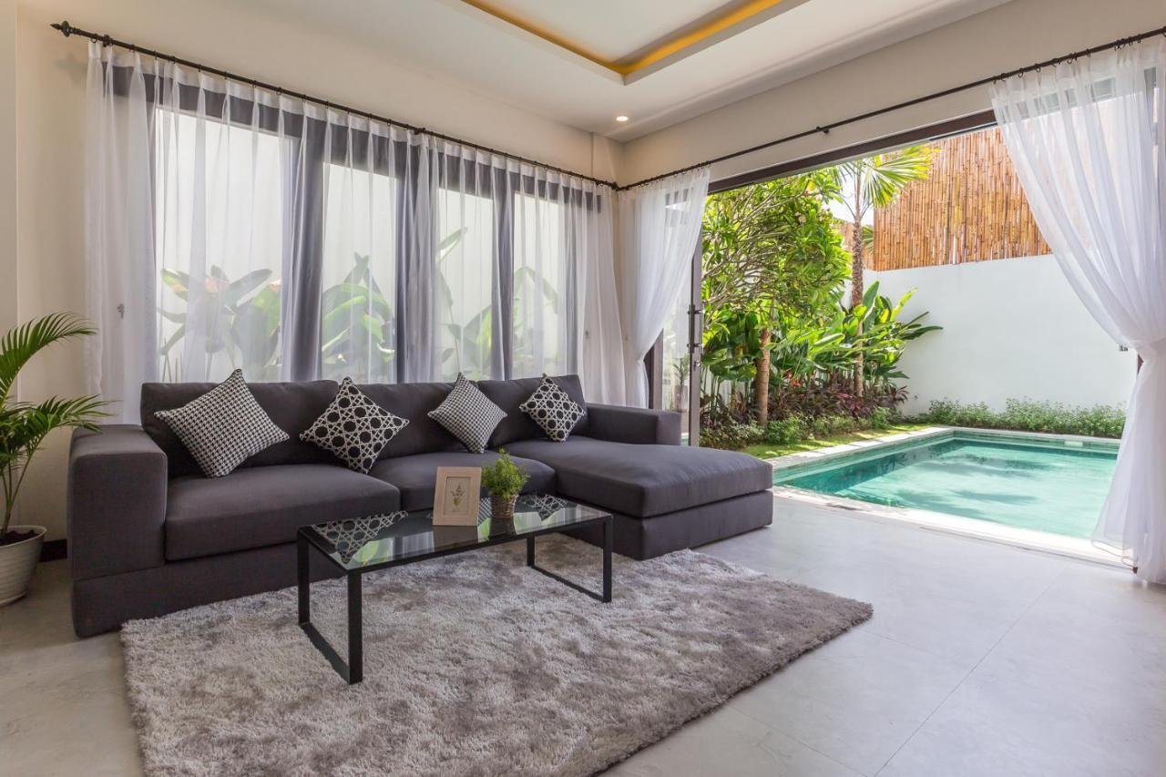 Villa Azura 塞米亚克 外观 照片
