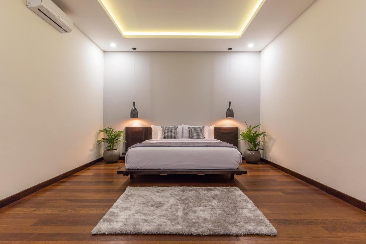 Villa Azura 塞米亚克 外观 照片